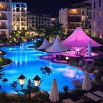 Harmony Suites-1 Private 42а * Slăntjev Brjag