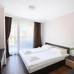 Harmony Suites-1 Private 42а Lägenhet