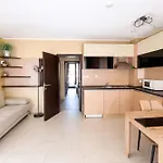 Harmony Suites-1 Private 42а *