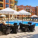 Lägenhet Harmony Suites-1 Private 42а *