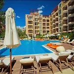 Lägenhet Harmony Suites-1 Private 42а
