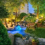 Harmony Suites-1 Private 42а Slăntjev Brjag