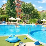 Harmony Suites-1 Private 42а Lägenhet Slăntjev Brjag