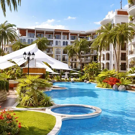 Harmony Suites-1 Private 42а ساني بيتش