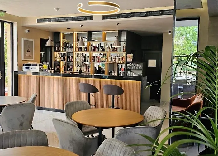 Harmony Suites-1 Private Apartment 42А * 阳光海滩