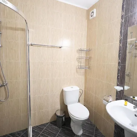 Harmony Suites-1 Private 424 * Słoneczny Brzeg