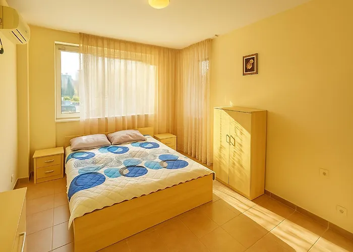 Διαμέρισμα Harmony Suites-1 Private Apartment 42А Σάνι Μπιτς