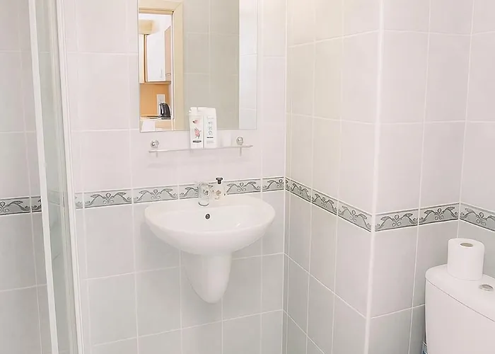 Harmony Suites-1 Private Apartment 42А