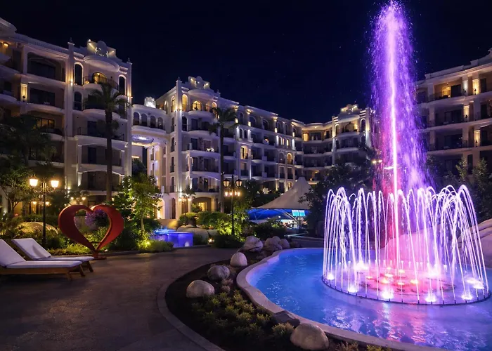 Harmony Suites-1 Private 42а
