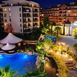 Harmony Suites-1 Private 42а شقة *
