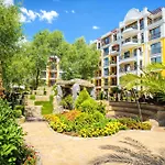 Harmony Suites-1 Private 42а شقة