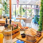 Harmony Suites-1 Private 42а شقة ساني بيتش