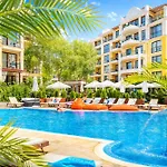 Harmony Suites-1 Private 42а شقة