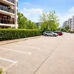 Harmony Suites-1 Private 42а شقة ساني بيتش
