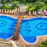Harmony Suites-1 Private 42а * ساني بيتش