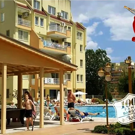 Apartament Sea Dreams Private *