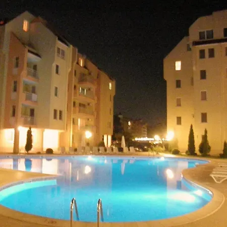 Sea Dreams Private Apartament Słoneczny Brzeg
