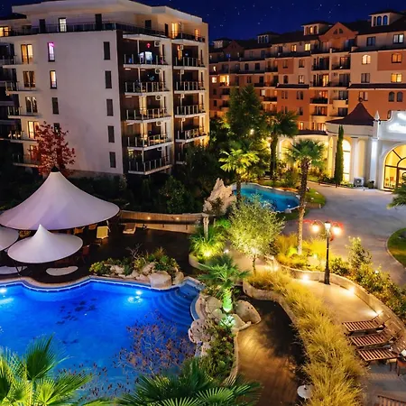 Harmony Suites-1 Private 42а Daire *